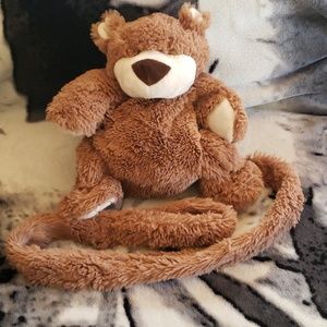 Child's safety harness/backpack